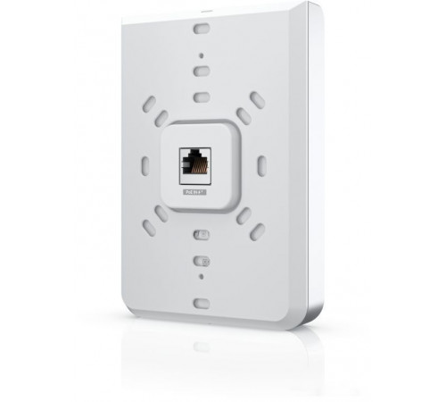 Беспроводной маршрутизатор Ubiquiti UniFi 6 In-Wall AP U6-IW