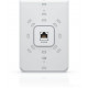 Беспроводной маршрутизатор Ubiquiti UniFi 6 In-Wall AP U6-IW