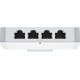 Беспроводной маршрутизатор Ubiquiti UniFi 6 In-Wall AP U6-IW