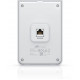 Беспроводной маршрутизатор Ubiquiti UniFi 6 In-Wall AP U6-IW