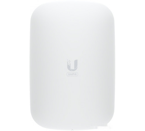 Беспроводной маршрутизатор Ubiquiti WiFi 6 Extender U6-Extender