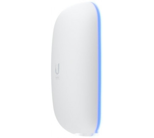 Беспроводной маршрутизатор Ubiquiti WiFi 6 Extender U6-Extender