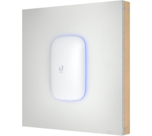 Беспроводной маршрутизатор Ubiquiti WiFi 6 Extender U6-Extender