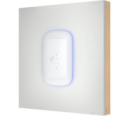 Беспроводной маршрутизатор Ubiquiti WiFi 6 Extender U6-Extender