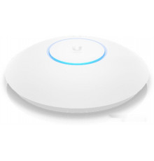 Беспроводной маршрутизатор Ubiquiti UniFi 6 Pro