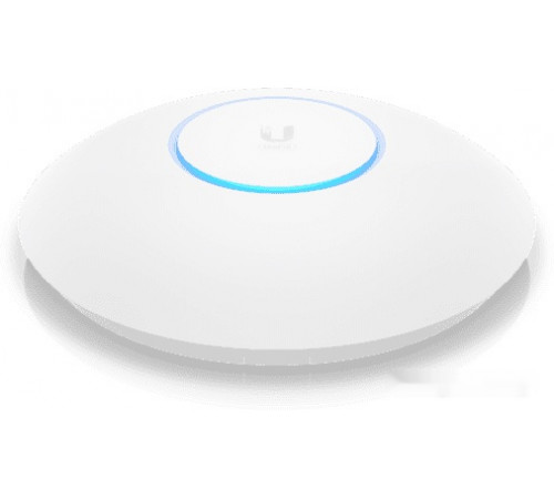 Беспроводной маршрутизатор Ubiquiti UniFi 6 Pro