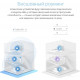Беспроводной маршрутизатор Mercusys Halo H30 (3 шт)