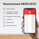 Беспроводной маршрутизатор Mercusys Halo H30 (3 шт)