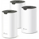 Беспроводной маршрутизатор TP-Link Deco S7 (1 шт)