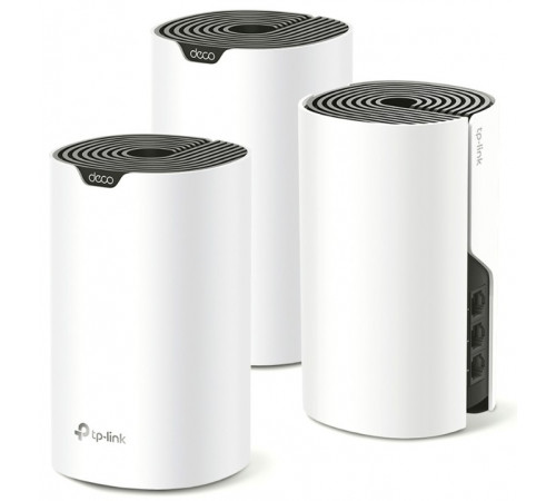 Беспроводной маршрутизатор TP-Link Deco S7 (1 шт)