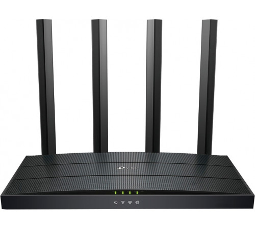 Беспроводной маршрутизатор TP-Link Archer AX12