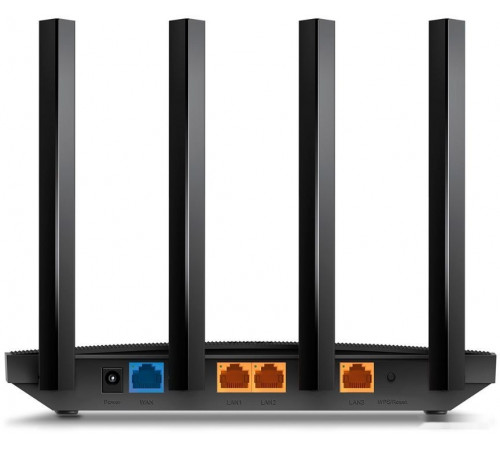 Беспроводной маршрутизатор TP-Link Archer AX12