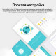 Беспроводной маршрутизатор TP-Link Archer AX12