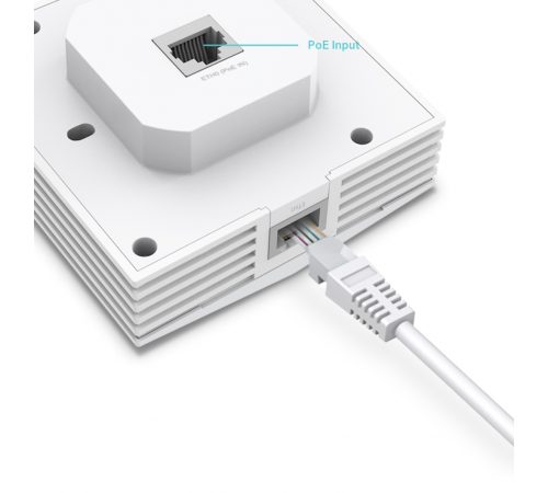 Беспроводной маршрутизатор TP-Link EAP650-Wall