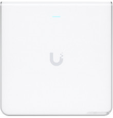 Беспроводной маршрутизатор Ubiquiti U6 Enterprise In-Wall