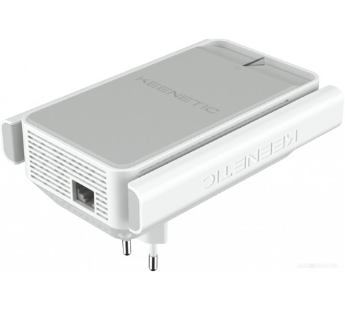 Беспроводной маршрутизатор Keenetic Buddy 6 KN-3411