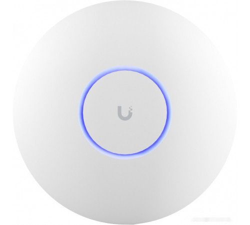Беспроводной маршрутизатор Ubiquiti UniFi 7 Pro