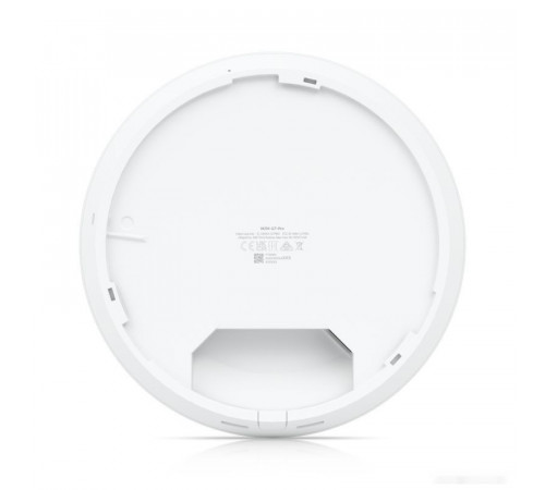 Беспроводной маршрутизатор Ubiquiti UniFi 7 Pro