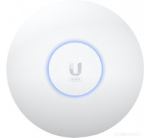 Беспроводной маршрутизатор Ubiquiti U6+