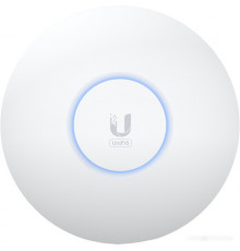 Беспроводной маршрутизатор Ubiquiti U6+