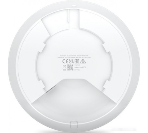 Беспроводной маршрутизатор Ubiquiti U6+