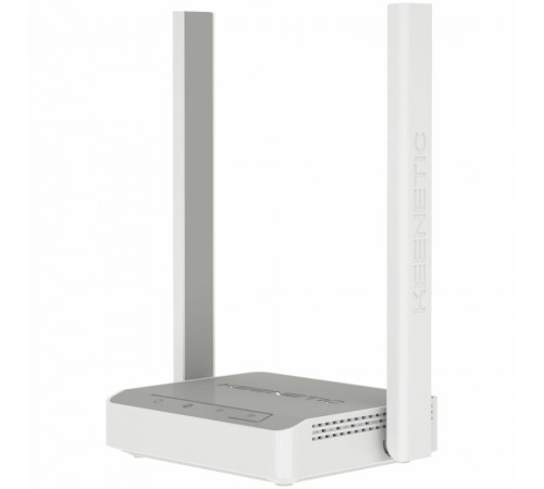 Беспроводной маршрутизатор Keenetic 4G KN-1213