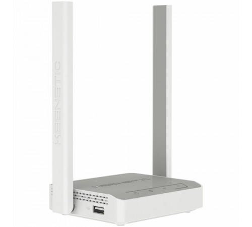 Беспроводной маршрутизатор Keenetic 4G KN-1213