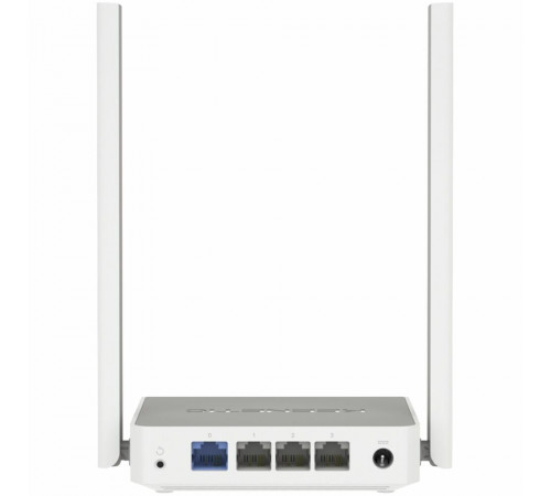 Беспроводной маршрутизатор Keenetic 4G KN-1213