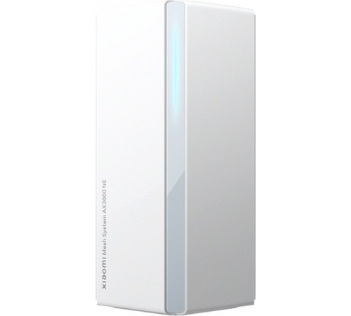 Беспроводной маршрутизатор Xiaomi Mesh System AX3000 NE RD28 (международная версия)