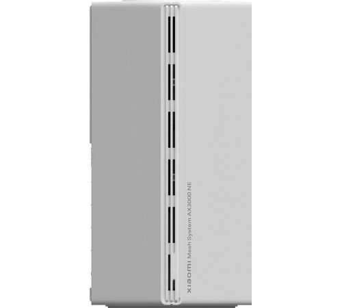 Беспроводной маршрутизатор Xiaomi Mesh System AX3000 NE RD28 (международная версия)