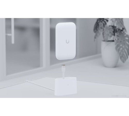 Беспроводной маршрутизатор Ubiquiti Army Knife Ultra