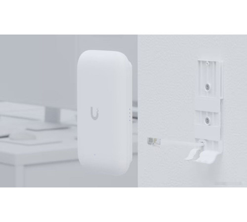 Беспроводной маршрутизатор Ubiquiti Army Knife Ultra