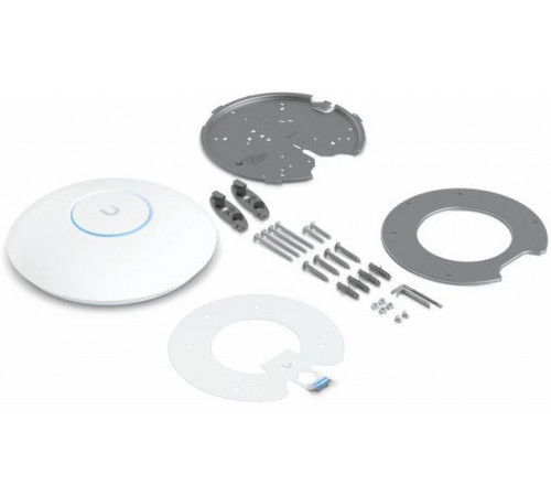 Беспроводной маршрутизатор Ubiquiti U7 Pro Max