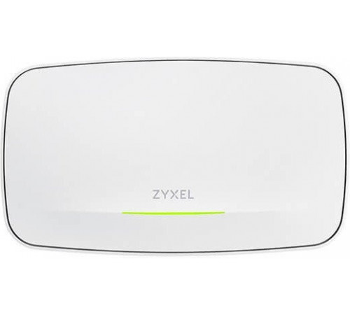 Беспроводной маршрутизатор Zyxel NebulaFlex Pro WBE660S