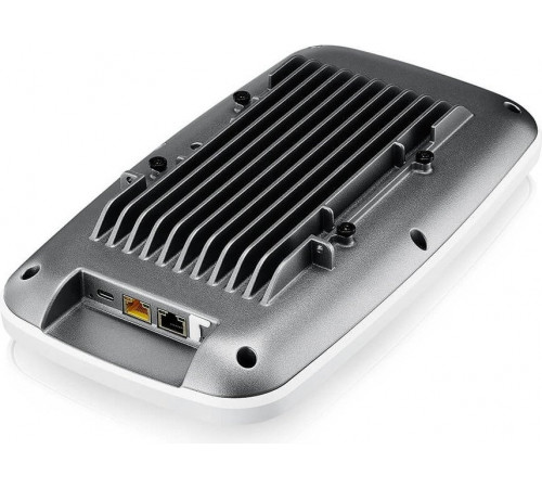 Беспроводной маршрутизатор Zyxel NebulaFlex Pro WBE660S
