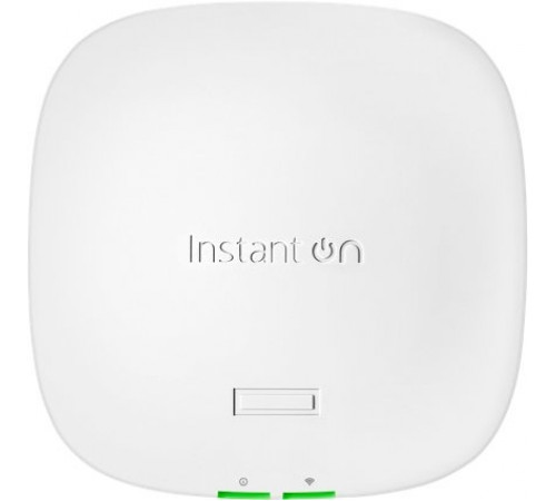 Беспроводной маршрутизатор Aruba Instant On AP21