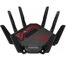 Беспроводной маршрутизатор Asus ROG Rapture GT-BE19000
