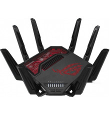 Беспроводной маршрутизатор Asus ROG Rapture GT-BE19000
