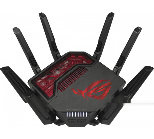 Беспроводной маршрутизатор Asus ROG Rapture GT-BE19000