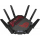 Беспроводной маршрутизатор Asus ROG Rapture GT-BE19000
