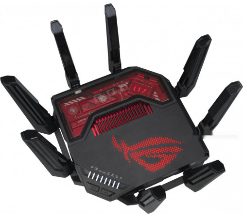 Беспроводной маршрутизатор Asus ROG Rapture GT-BE19000