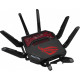 Беспроводной маршрутизатор Asus ROG Rapture GT-BE19000