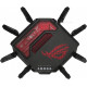 Беспроводной маршрутизатор Asus ROG Rapture GT-BE19000