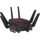 Беспроводной маршрутизатор Asus ROG Rapture GT-BE19000