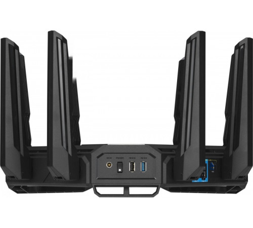 Беспроводной маршрутизатор Asus ROG Rapture GT-BE19000