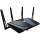 Беспроводной маршрутизатор Asus RT-BE88U
