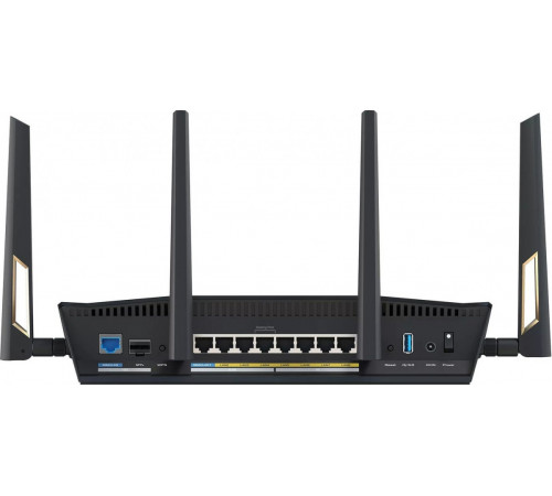 Беспроводной маршрутизатор Asus RT-BE88U
