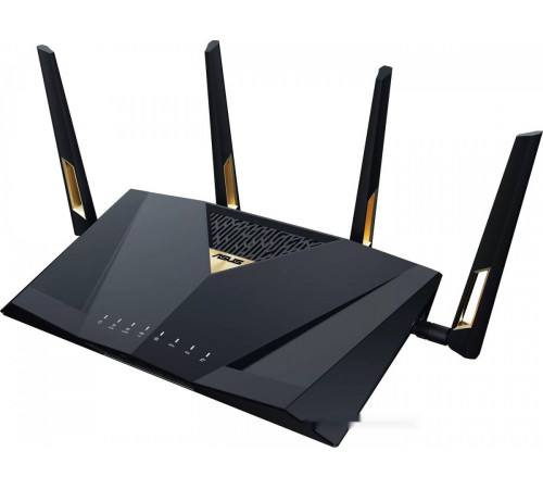 Беспроводной маршрутизатор Asus RT-BE88U
