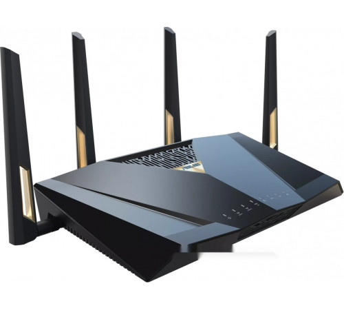 Беспроводной маршрутизатор Asus RT-BE88U