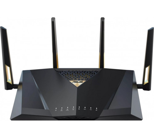 Беспроводной маршрутизатор Asus RT-BE88U